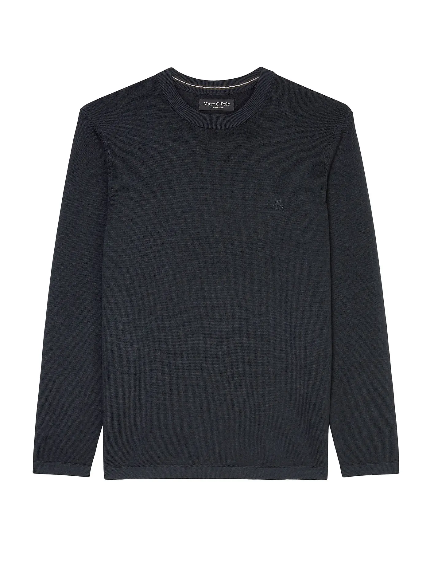 MARC O'POLO | Pullover | dunkelblau